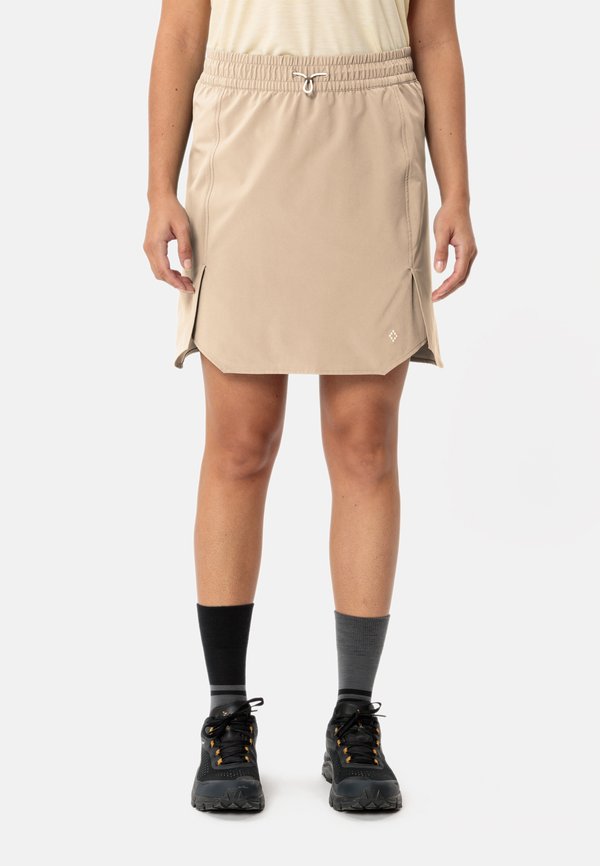 SKOMER  - Sportrock - linen