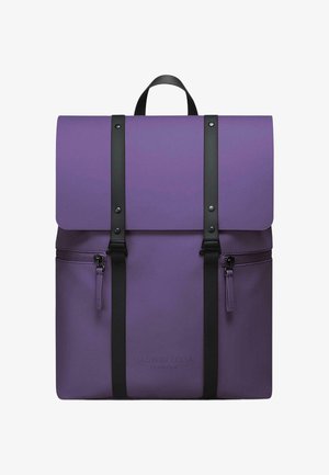 Gaston Luga Spläsh 2.0 - 13 Zoll - Rygsække - purple