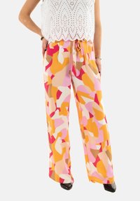 ONLY Pantalones - orange