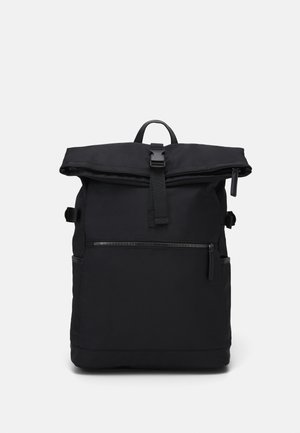 UNISEX - Reppu - black