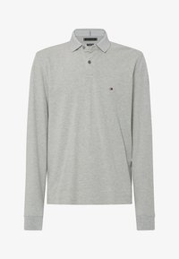 Niewybrane, light grey