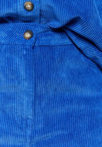 Nohavice - electric blue