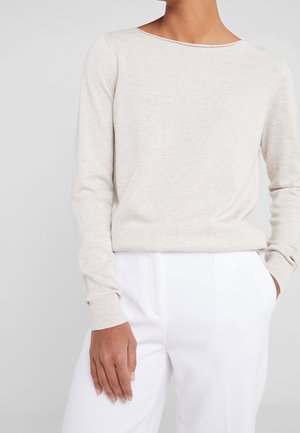Trui - beige