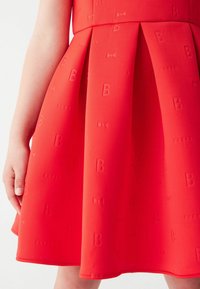 Baker by Ted Baker REGULAR FIT - Freizeitkleid - red