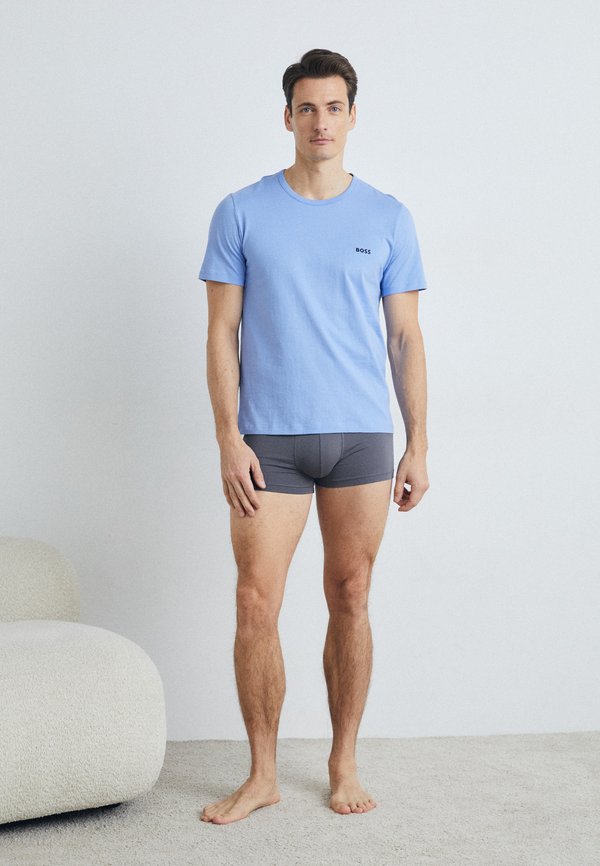 CLASSIC 3 PACK - Undershirt