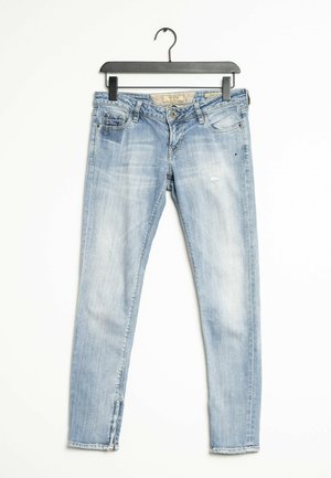 Guess, Slim fit jeans - blue