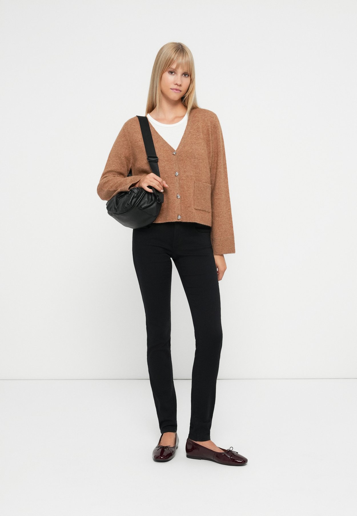 ONLRENE LIFE CARDIGAN