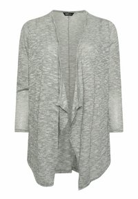 WATERFALL  - Gilet - grey
