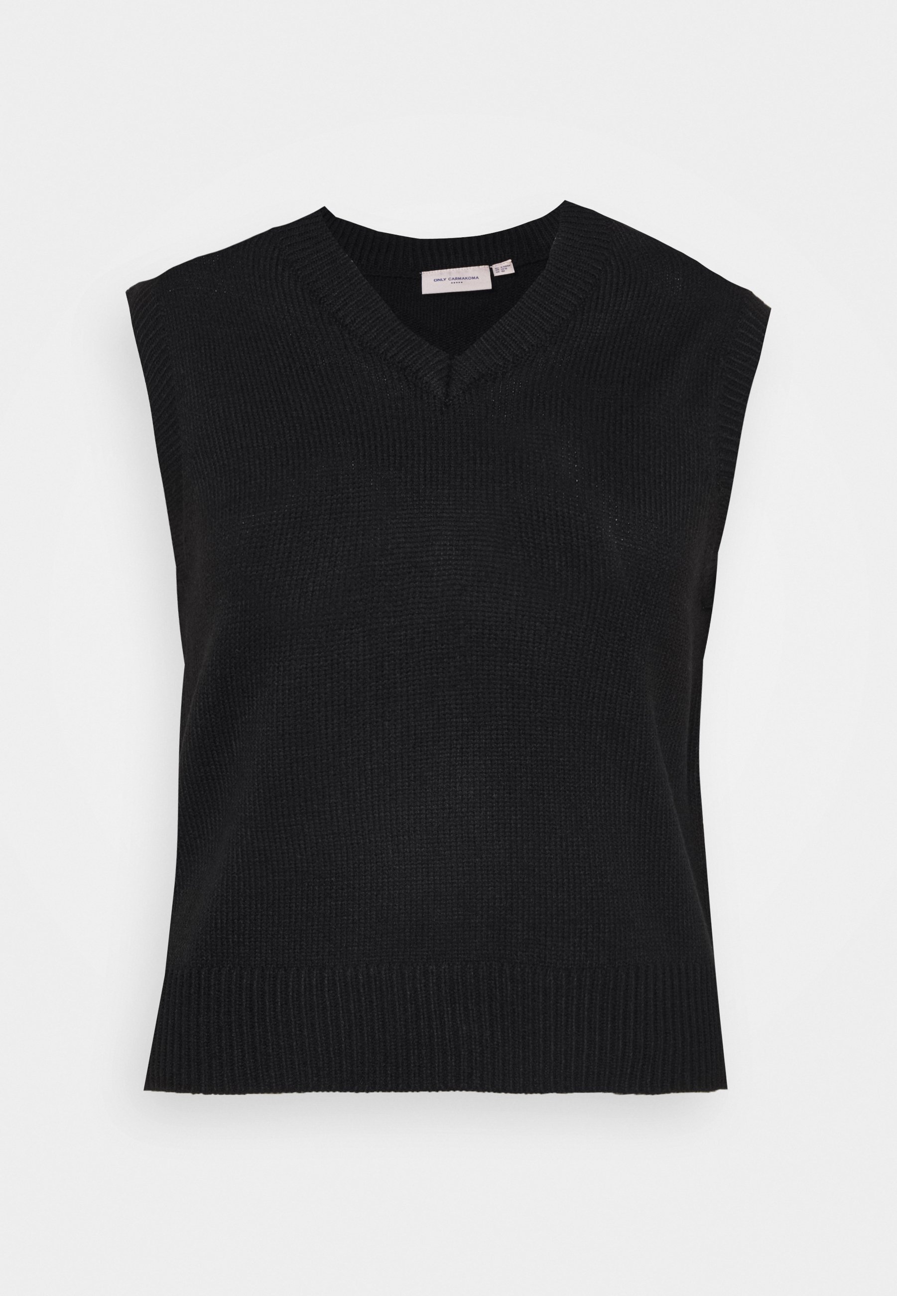 ONLY Carmakoma CARALMA KNITTED VEST 