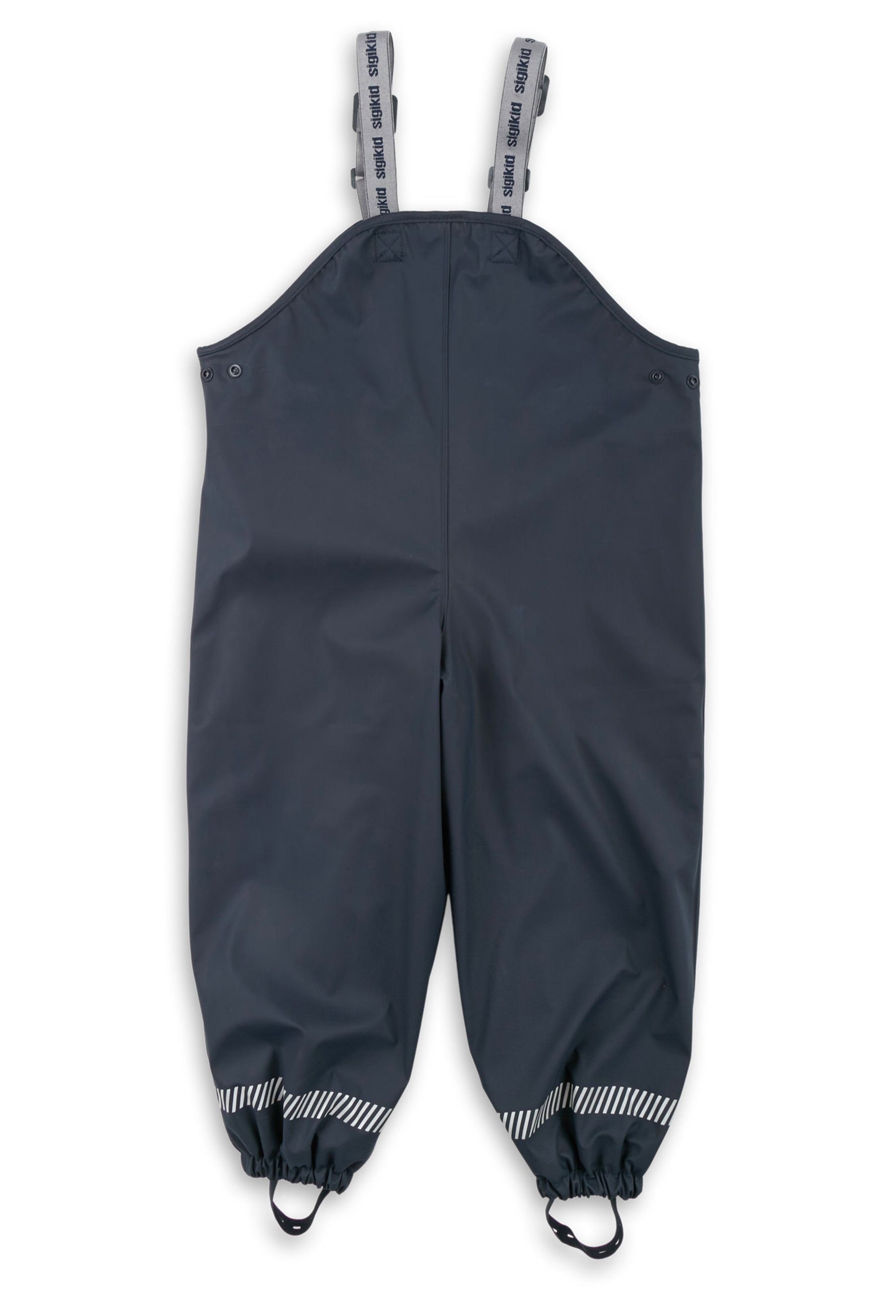 Sigikid Baby Jungen Sweathose - Bequem & Robust In Petrol