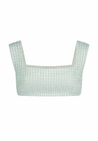 JALINOWA - Blouse - hellblau