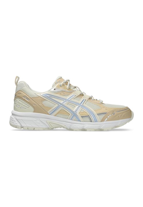ASICS GEL - NUNOBIKI - Trainers - ivory light sapphire — foto 7
