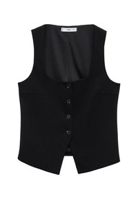 Mango Smanicato - black