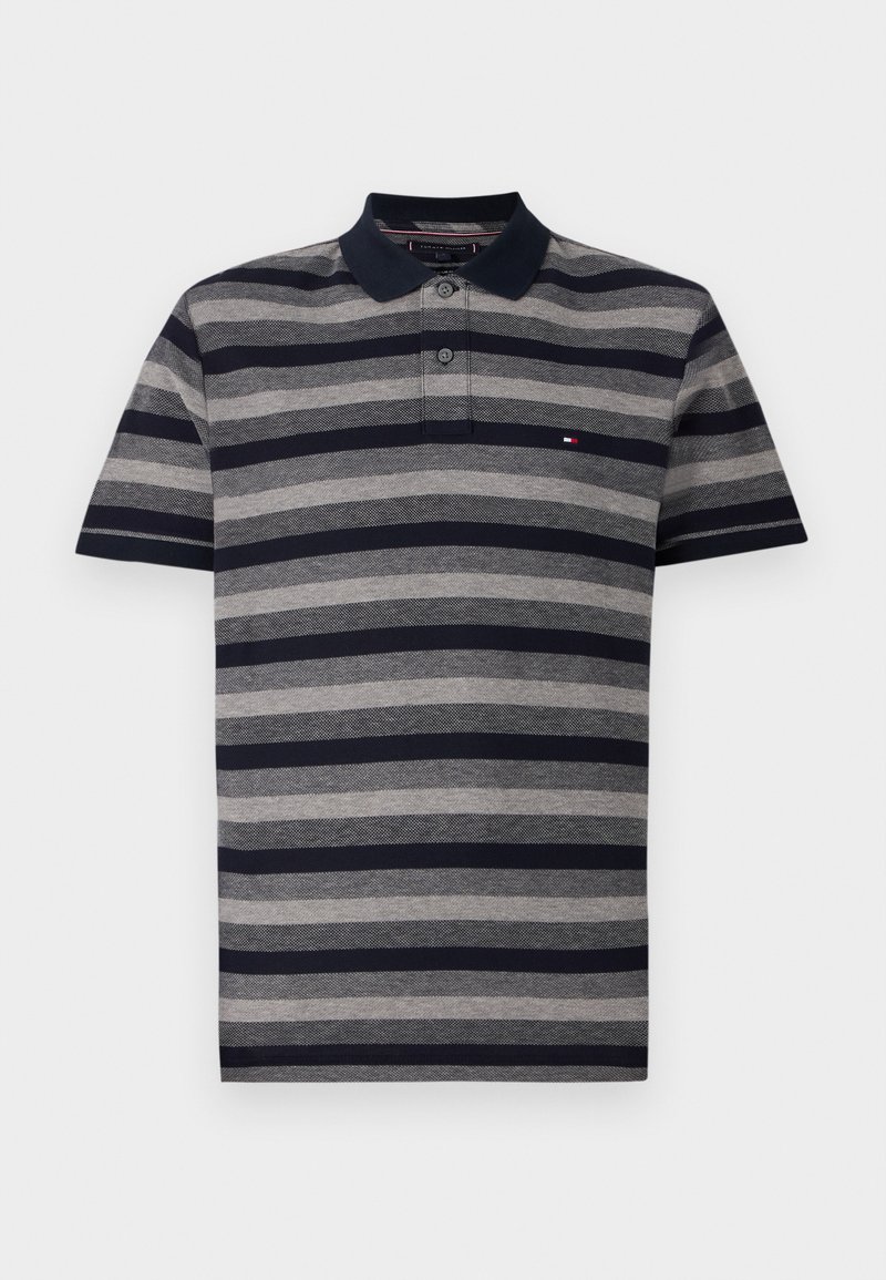 Tommy Hilfiger Poloshirt donkerblauw
