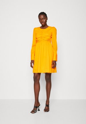 Gestuz TOLINA DRESS - Cocktail φόρεμα / Φόρεμα για πάρτι - flame orange