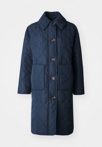 CASSANDRA 2-IN-1 - Manteau d'hiver - navy/sky dress tartan