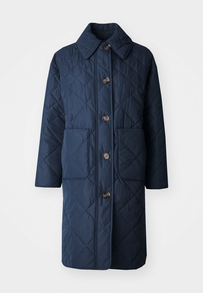 Barbour Bodywarmer donkerblauw Barbour Bodywarmer donkerblauw