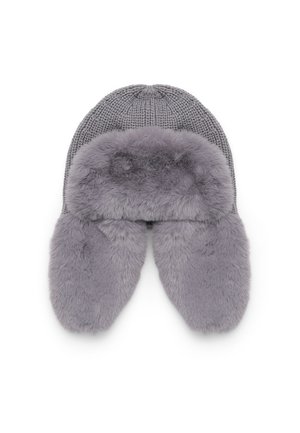 Cappello - blu denim