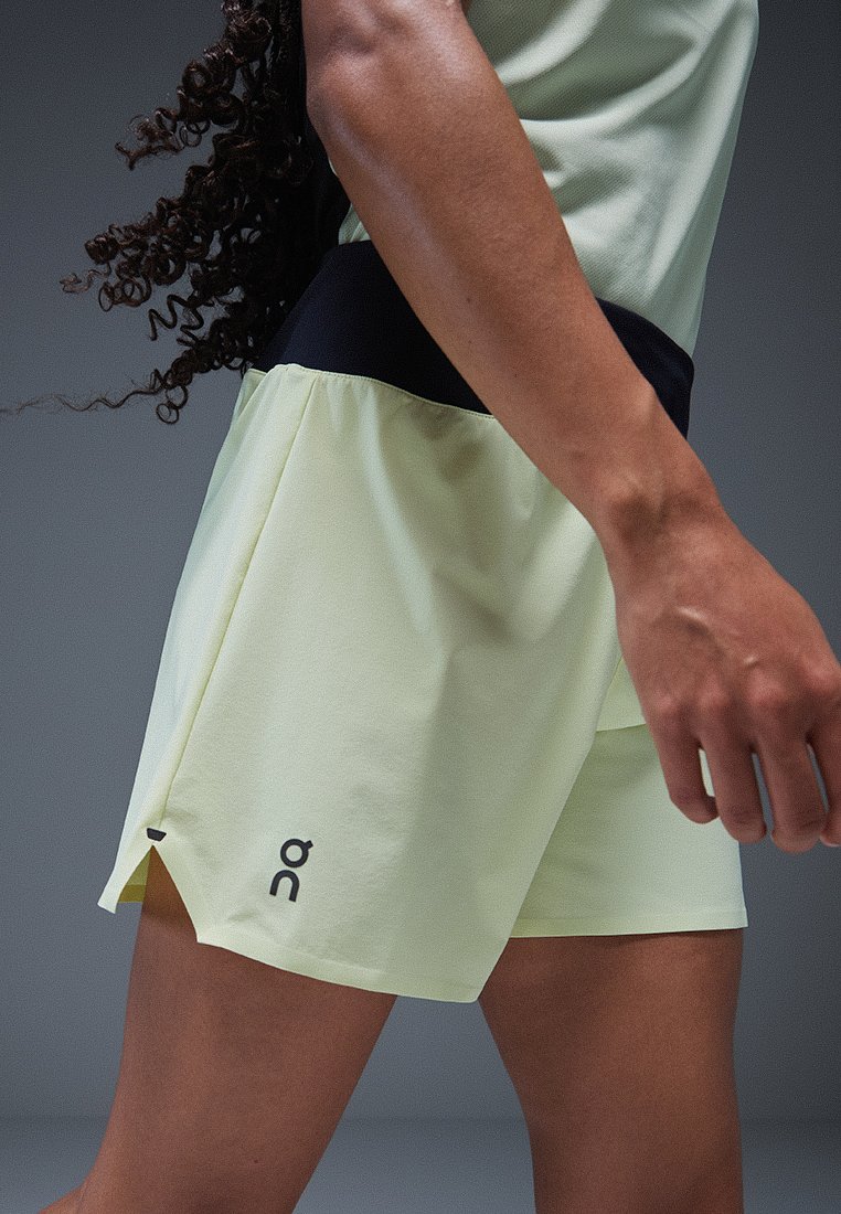 On Shorts beige On Shorts beige