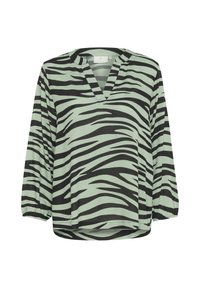 Non sélectionné, green black animal