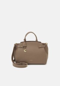 Non sélectionné, warm taupe