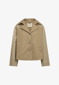 Non sélectionné, twill