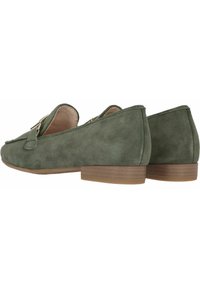 ara Chaussons - green
