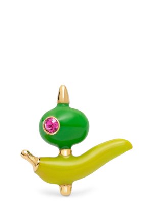 Pendientes - gold