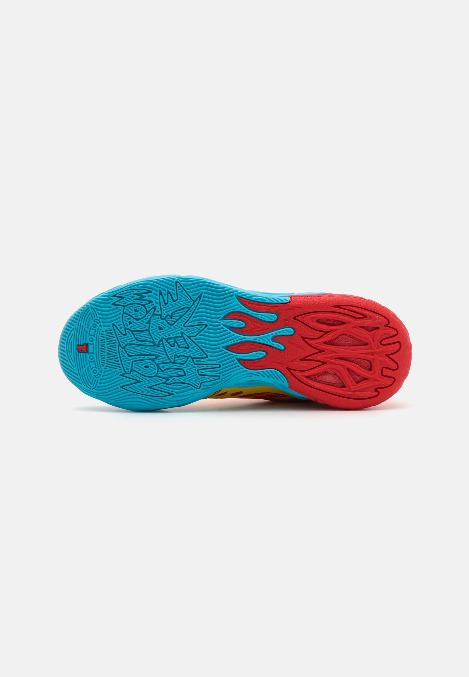 PUMA MB.04 PHOENIX ラメロボール ラメロ・ボール 4作目シグネチャーモデル『PUMA MB.04 PHOENIX