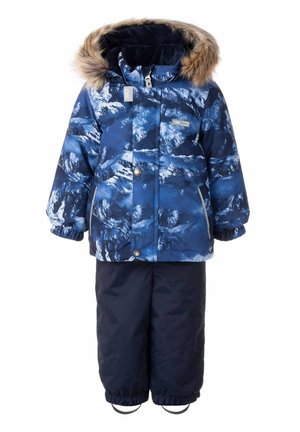 KOMPLET ROBIN SET - Spodnie narciarskie