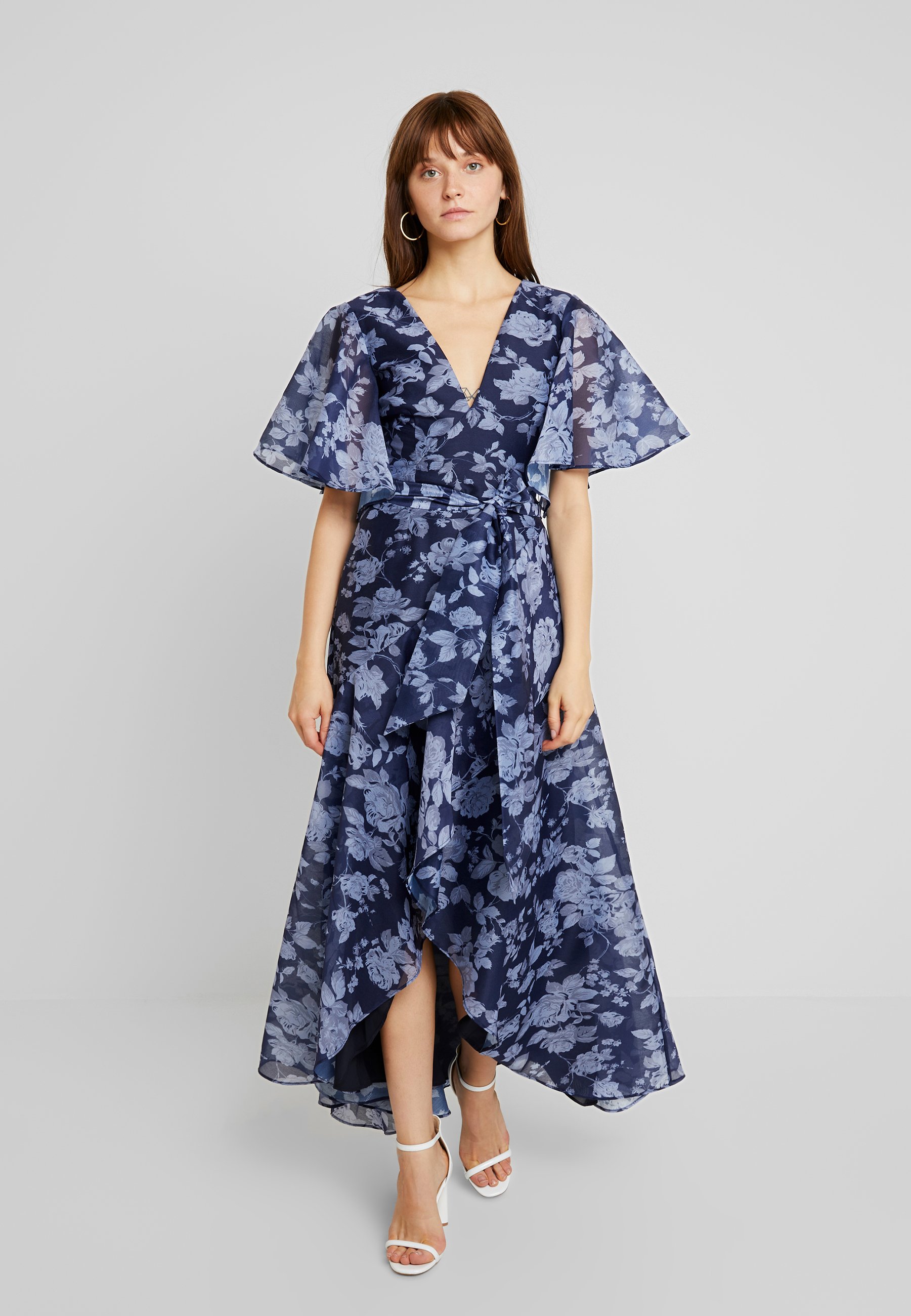 keepsake halo dress