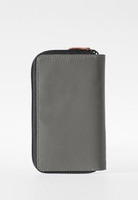 Aunts & Uncles MISHIMA - Wallet - gravity grey