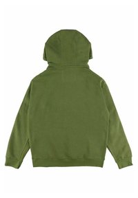 Mitchell & Ness FLIGHT CHICAGO BULLS - Kapuzenpullover - olive