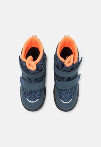 Superfit HUSKY - Botas para la nieve - blau
