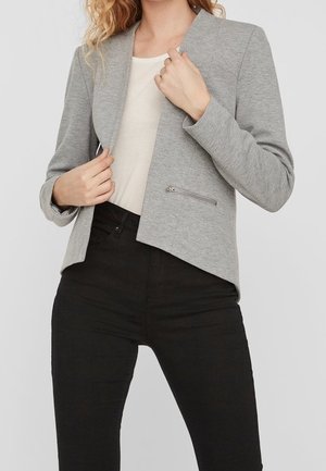 Blazer - light grey