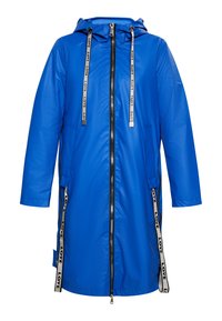 Vodotěsná bunda - königsblau