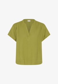 No seleccionado, golden cypress