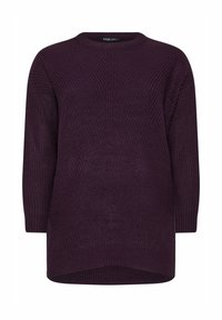 Unausgewählt, purple