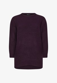 Non sélectionné, purple