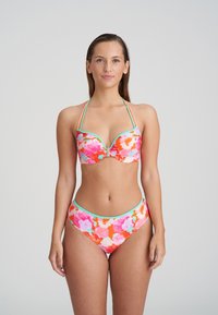 Marie Jo APOLLONIS - Bikinitop - neon sunset