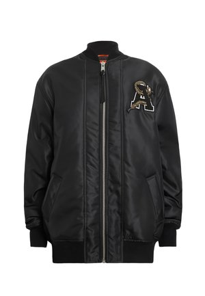 AllSaints BETTIE - Jas - black