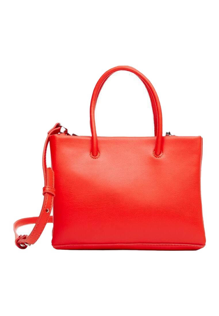Damen Handtaschen | Mango SHOP Umhängetasche rot - CO91093 Damen Handtaschen | Mango SHOP Umhängetasche rot - CO91093