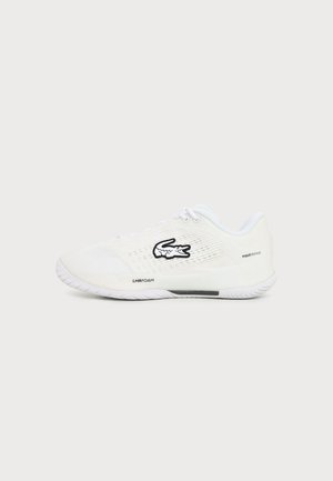 Lacoste Sport, PRO - Tennisschoenen voor alle ondergronden - white