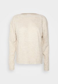 Não selecionado, sweet almond melange