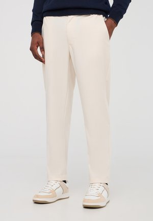 Terranova Chino - beige chiaro