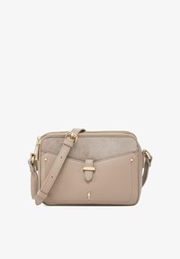 Niewybrane, jasnobeżowy