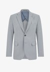 Veste de costume - greyish blue