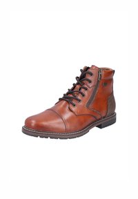Rieker Bottes de neige - braun