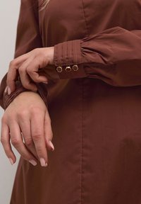 Culture CUANTONIETT - Rochie de zi - arabian spice