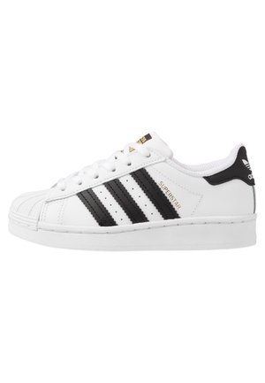 adidas Originals, SUPERSTAR - Sneakers basse - footwear white/core black